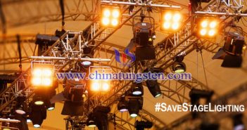 save Stage Lighting 拯救舞臺照明活動圖片