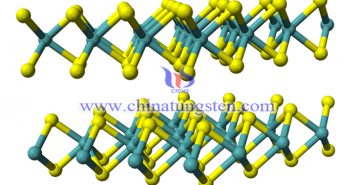 單層二硫化鎢薄膜的生產圖片