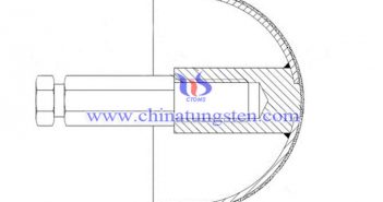 碳化鎢顆粒磨球的製作方法圖片