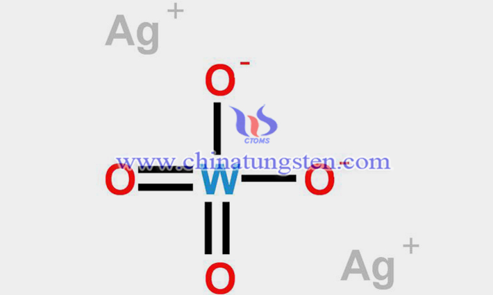 新型鎢酸銀光催化劑的製備方法圖片