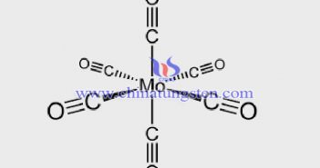 六羰基鉬淺析圖片