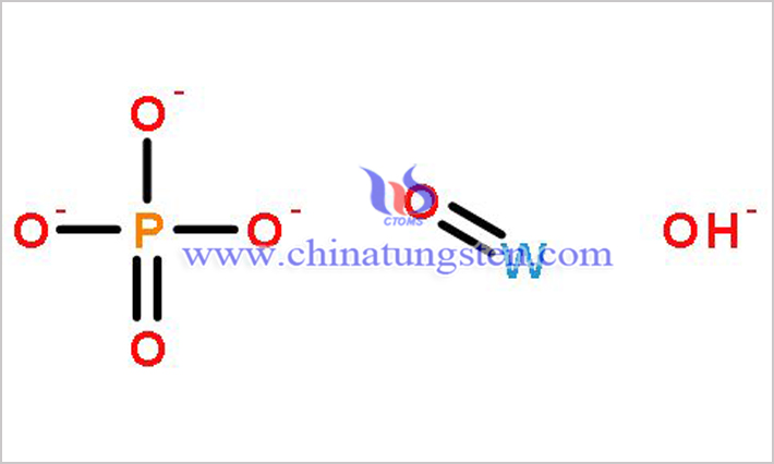 磷鎢酸圖片